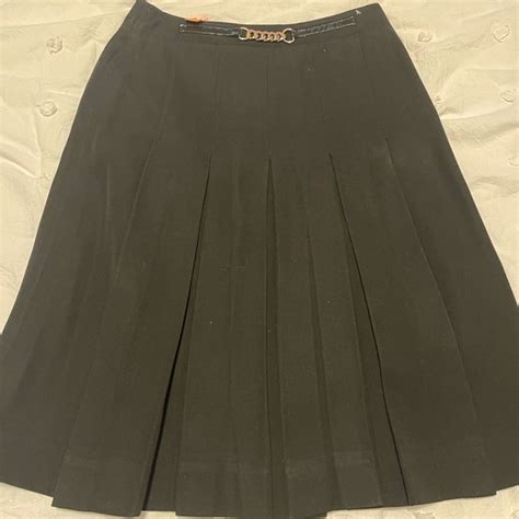 celine skirts|celine pleated skirt.